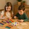 Craft Sticks 4.5" x 3/8" – Natural or Assorted Colors – 500 or 1000 Pack | Wooden Craft Sticks for Kids Crafts & Classroom Projects